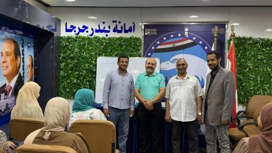 صورة ميشيل الجمل: الإقبال المتزايد على مراجعة اللغة الفرنسية يعكس ثقة الطلاب في مبادرات الحزب التعليمية