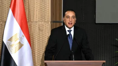 صورة رئيس الوزراء : لدينا بنك مركزي يدير السياسة النقدية للدولة باحترافية شديدة