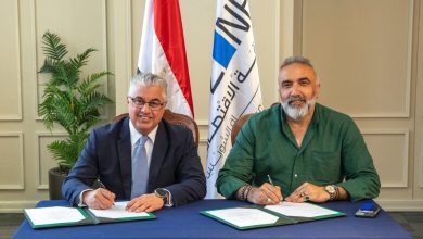 صورة “شيريكجي أوغلو” التركية تستثمر 20 مليون دولار بمنطقة القنطرة غرب الصناعية