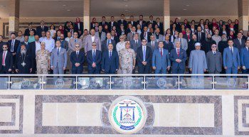 صورة المنطقة الجنوبية العسكرية تطلق المرحلة الأولى من حملة “بشرة خير” لدعم الأسر الأولى بالرعاية‎