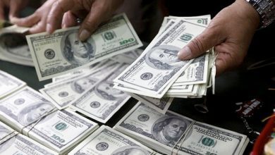 صورة عاجل .. مصر تسدد 21.3 مليار دولار فوائد وأقساط ديون خارجية خلال 6 أشهر