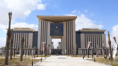 صورة “الخارجية” تُحدد 6 إجراءات لازمة لزيارة الوفود الأجنبية المنطقة الحدودية مع غزة