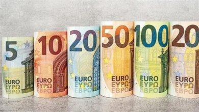 صورة سعر اليورو اليوم الإثنين 2 يونيو 2025 في البنوك