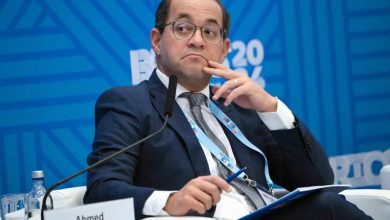 صورة وزير المالية : 7 أغسطس المقبل بدء صرف 50% نقدًا من مستحقات المصدرين عن مشحونات ما قبل نهاية يونيو 2024