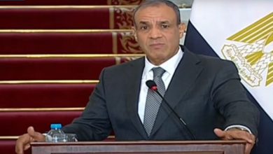 صورة وزير الخارجية : المباحثات مع وزير خارجية إيران تناولت العلاقات الثنائية والملفات الإقليمية المهمة