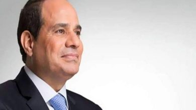 صورة الرئيس السيسي يستعرض محاور الرؤية المصرية لتعزيز الجهود الدولية لتمويل التنمية