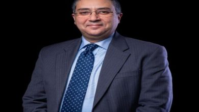 صورة تعيين المهندس أحمد العصار مستشارًا فنيًا لاتحاد مستثمري المشروعات الصغيرة والمتوسطة