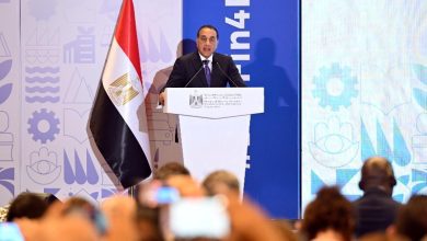 صورة رئيس الوزراء: القطاع الخاص أثبت قدرته على توليد أكثر من 80% من فرص العمل