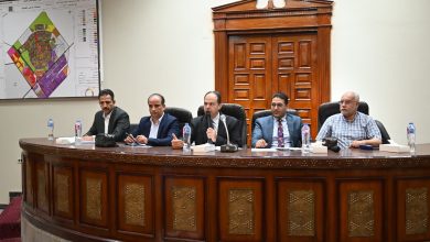صورة الإسكان: بيع محال تجارية ومخابز ووحدات إدارية بالعاشر والعبور الجديدة