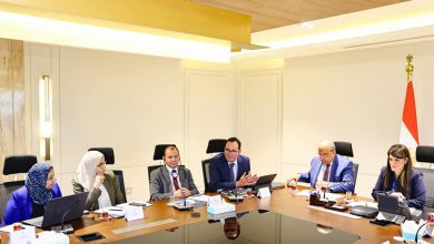 صورة التخطيط تناقش الإجراءات النهائية لمساندة الاقتصاد بـ 4 مليارات يورو