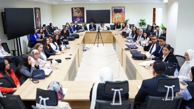 صورة «التخطيط» تطلق برنامج التدريب الصيفي لطلاب الجامعات 2025