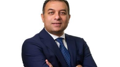 صورة الرئيس التنفيذي لبنك نكست ينضم لعضوية مجلس إدارة اتحاد بنوك مصر