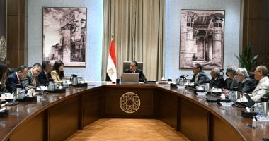 صورة مدبولي: اجتماع أسبوعي لمتابعة احتفالية المتحف المصري الكبير حتى 3 يوليو المقبل