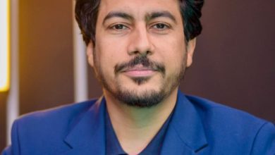 صورة مؤسس منصة “Big Figures”: تعتمد في عمل الـ “Personal Branding” علي خطط استراتيجية وتسويقية لها معايير عالمية