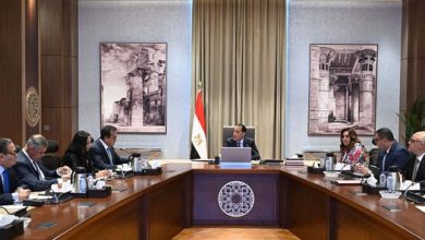 صورة رئيس الوزراء: قريبا القضاء على مرض الجذام وإعلان مصر خالية منه