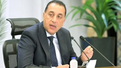 صورة رئيس الوزراء يصل محافظة البحيرة لتفقد ومتابعة سير العمل بعددٍ من المشروعات الخدمية والتنموية