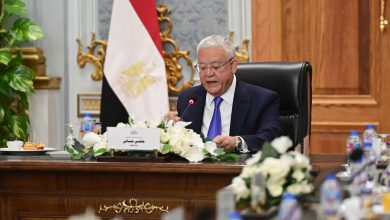 صورة رئيس مجلس النواب يستعرض نشاط الفصل التشريعي الحالي و”اللجنة العامة” توافق على الموازنة التقديرية لعام 2025 /2026