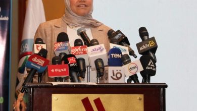 صورة رئيس مصلحة الضرائب:بذلنا جهودا ملموسة في مد جسور الثقة مع الممولين بفكر جديد