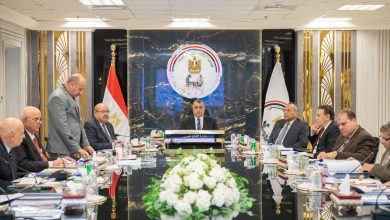 صورة وزير الدولة للإنتاج الحربي: الكفاءات البشرية بالإنتاج الحربي يمثلون حجر الزاوية في عمليات الإنتاج والتطوير المستدام