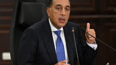 صورة مدبولي: مصر بقيادة الرئيس السيسي كانت تنادي منذ بداية الأزمة الإيرانية الإسرائيلية بتغليب صوت الحكمة