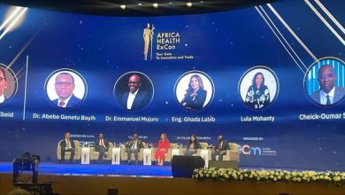 صورة نائب وزير الاتصالات: الدولة تولي اهتمامًا كبيرًا بالتوظيف التنموي للتكنولوجيا والذكاء الاصطناعي