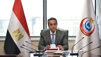 صورة “الصحة العالمية” تدرج تجربة مصر في مجابهة العدوى كنموذج ناجح في دليلها الجديد