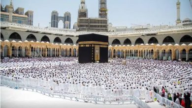 صورة السعودية تعلن إنطلاق موسم العمرة وفتح باب التأشيرات