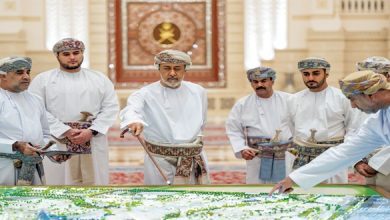 صورة في ذكراها الثانية ..مدينة السلطان هيثم.. نموذج حضري باستثمارات تفوق 2.68 مليار ريال