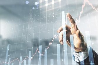 صورة المركزي : ارتفاع نسبة القروض للودائع بالبنوك إلى 63.6% بنهاية مارس 2025