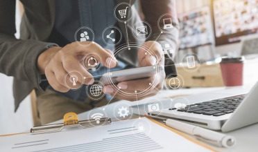 صورة المركزي : 1.71 تريليون جنيه ارتفاعا في صافي الأصول المحلية للقطاع المصرفي خلال 8 أشهر