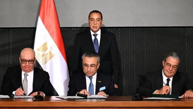 صورة رئيس الوزراء: مشروع جريان نقلة نوعية في مستقبل المدن الذكية صديقة البيئة