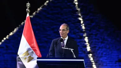صورة وزير الاتصالات: إطلاق خدمات الجيل الخامس خطوة وثابةٌ نحو باقةٍ جديدةٍ من القدراتِ التقنيةِ