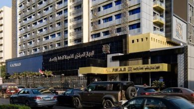 صورة ارتفاع معدل التضـخم السنوي لإجمالي الجمهورية إلى 16.5% بنهاية مايو 2025 مقابل 13.5% في أبريل