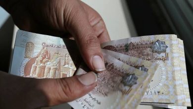 صورة “المركزي”: 108.89 تريليون جنيه قيمة التسويات اللحظية بالبنوك خلال الـ 5 أشهر الأولى من 2025