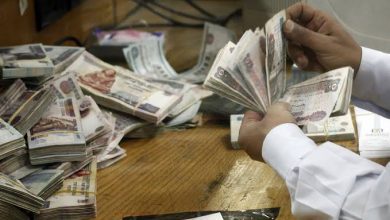 صورة البنوك تضيف 22.5 مليار جنيه لرؤوس أموالها خلال الربع الأول من 2025