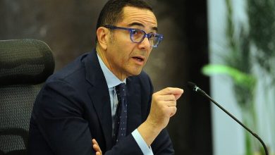 صورة الخطيب  يكشف عن تفاصيل إطلاق البث التجريبي للمنصة الإلكترونية الموحدة لتراخيص الاستثمار