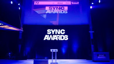 صورة SYNC تختتم فعاليات النسخة الأولى من SYNC AWARDS وتكرم 16 من رموز الإبداع في مصر