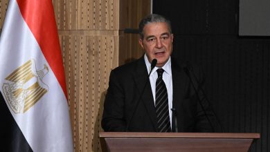 صورة “ياسين منصور”: الدولة المصرية أصبحت اليوم واحدة من أكثر البيئات الاستثمارية الواعدة في المنطقة