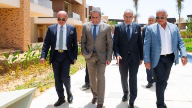 صورة بتر هوم” المطور الأول بالعاصمة تحتفل بتسليم مشروع “صولو” ثاني مشروعاتها بالعاصمة الإدارية بعد “ميدتاون فيلا”