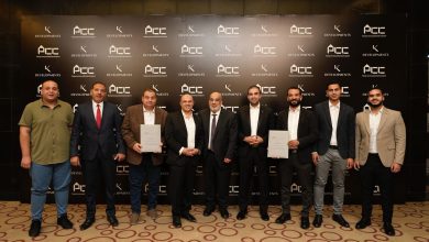 صورة شركة «K Developments» تتحالف مع شركة «تخطيط للمقاولات والتطوير العقاري» لتنفيذ مشروعات بالسعودية
