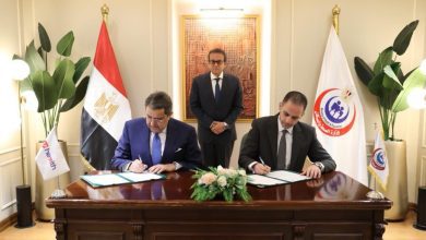 صورة “وزارة الصحة” و”إي هيلث” تتعاونان في تشغيل منظومة الصحة الرقمية القومية