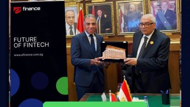 صورة “إي فاينانس” تشارك في تفعيل منصة محكمة استئناف القاهرة الرقمية وبرنامج الترجمة والاستعلام المميكن