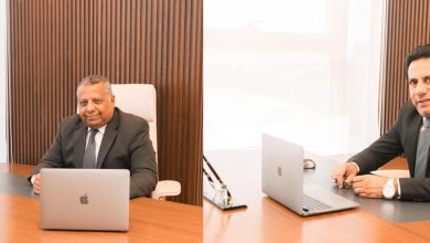 صورة تحالف استثماري جديد بخبرة 32 عام بين شركتى “سامكو” و”سيجمنت”.. لإطلاق كيان عقاري ضخم بإستثمارات تتجاوز 20 مليار جنيه