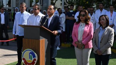 صورة مدبولي : ما زلنا نؤكد عدم حدوث تخفيف أحمال للكهرباء خلال الصيف كما وعدنا رغم الأحداث التي تشهدها المنطقة