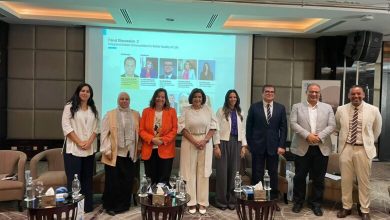 صورة الرئيس التنفيذي : صندوق الإسكان الاجتماعي يدرس إصدار سندات خضراء بالتعاون مع مؤسسات دولية وبنوك محلية