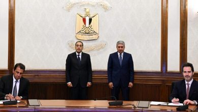 صورة باستثمارات 265 مليون دولار.. توقيع مذكرة تفاهم بين “أدد العقارية” و “حياة” العالمية لتعزيز الطاقة الاستيعابية للغرف الفندقية بمصر