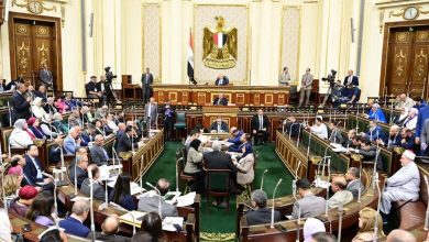 صورة “النواب” يوافق نهائيًا على مشروع خطة التنمية الاقتصادية والاجتماعية لـ 2026/2025
