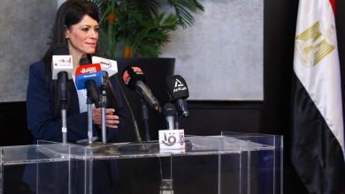 صورة “المشاط” : مصر نجحت في تعبئة أكثر من 15.6 مليار دولار للقطاع الخاص خلال السنوات الـ 5 الماضية