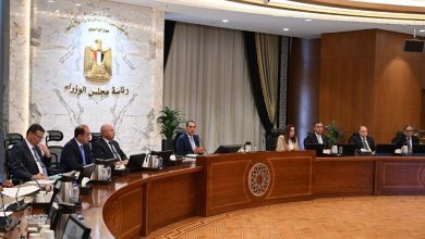صورة مدبولي: الجهاز المصرفي يوفر النقد الأجنبي المطلوب لاستيراد السلع اللازمة أو مستلزمات الإنتاج
