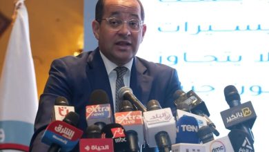 صورة كجوك : تطبيق الحزمة الأولى لتسهيلات الضريبة العقارية في الربع الأول من العام المالي المقبل